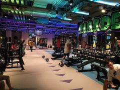 -Trainyard 炼·工场(中国国际贸易中心店)
