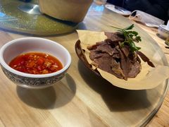 -打酱油·非遗淮扬菜(瘦西湖梅岭店)