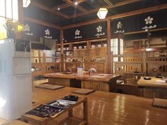 -千寻烧肉(政务区店)