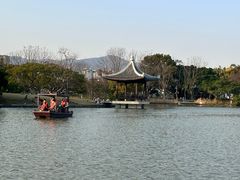 -江心屿景区