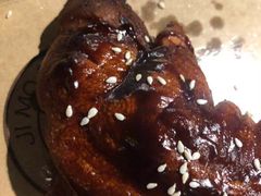 -寂寞的豆芽 蒙古原切大串(金宇店)