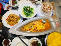 -徽镇小厨·经典徽菜(十里河店)