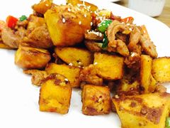 -清真西北风味餐厅