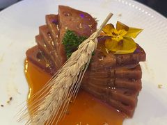 -新白鹿餐厅(百联中环店)