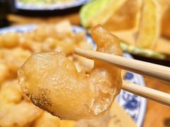 -即墨老公社·海肠捞饭大王(古城店)