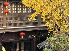 -鑫震源·苏式大虾生煎(山塘街店)