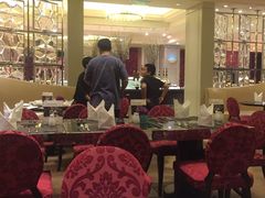 -瑞吉酒店-西餐厅