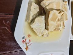 -酒肉门孔府菜(曲阜游客中心店)