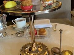 -Salon de Ville浦江汇(上海外滩华尔道夫酒店店)