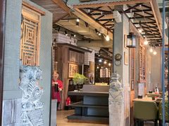 -川旺角川粤融合菜•海景餐厅(星海广场店)