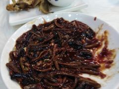 -上海阿潘舟山海鲜店(东宝兴路店)