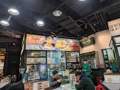-阿金大白·上海菜馆(新天地店)
