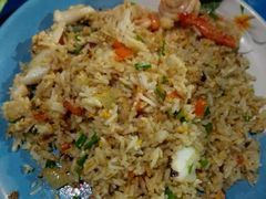 -Thiw Soen Seafood Restaurant