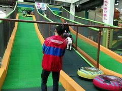 -蒙特利亲子乐园