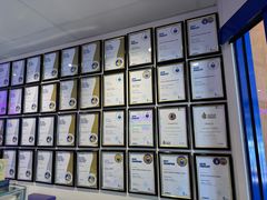 -Dooley's Premium Ice Cream