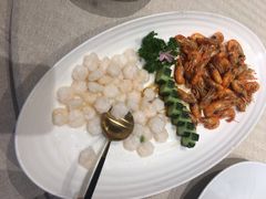 上海油爆虾-品悦酒店(三林古镇店)