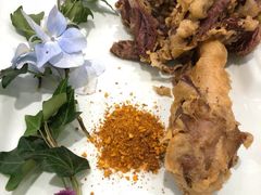 -北李妈妈菜·海肠捞饭(高新万达店)