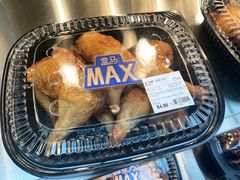 -盒马X会员店(王府井奥莱UP TOWN店)
