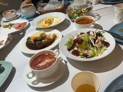 -库滋明·俄罗斯特色美食(中央大街店)