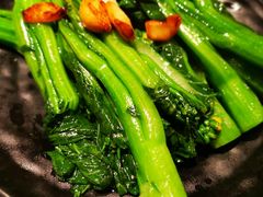 鹅油时蔬-裕.鹅庄