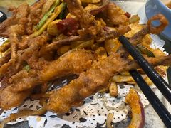 -阿巧一号私房菜(止园路店)