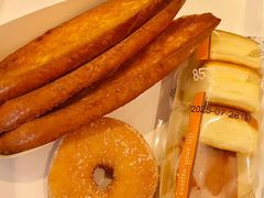 -85度C(青岛闽江路店)