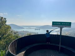 -南北湖风景区
