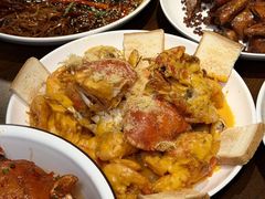 -辣螃铠盆盆蟹大排档(海昌店)