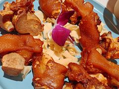 -香香海南菜餐厅