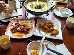 -古南都·老广东酒楼(龙江店)