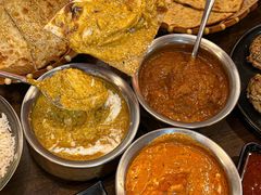 -南国印度餐厅Dakshin