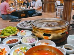 -味家烤肉烤鳗鱼牛排(西塔旗舰店)