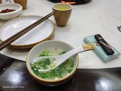 -凤膳轩·天麻土鸡汤滋补火锅(大明宫西店)