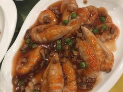 -功德林素菜饭庄(前门店)