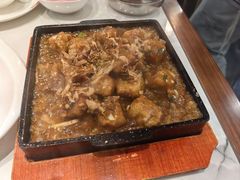 -金陵后厨·南京菜(新街口秣陵路店)