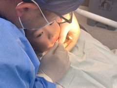 -美酷口腔牙齿矫正(江桥万达店)