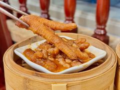 -点都德(水贝IBC店)