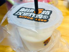 -前进5路汉堡炸鸡(前进五路店)