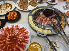 -韩宫宴烤肉·料理(合肥中环城店)