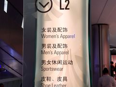 -金光华广场