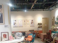 -海马体照相馆(天津世纪都会店)