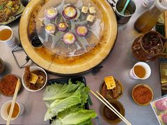 -阿昌白族石板烧(大理古城店)