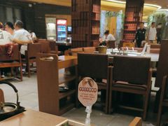-巴奴毛肚火锅(商城路店)