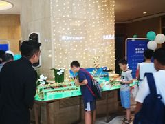 -成都天府丽都喜来登饭店