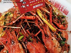-鑫郭氏·南昌20年大排档·小龙虾羊蝎子(潮阳里店)