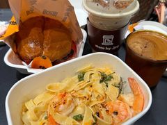 -JPG canteen(广州寺右公馆店)