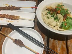 -大师兄·西北小馆(金湾华发商都店)