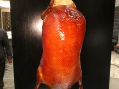 烤鸭-健眺小海鲜(临海后山店)