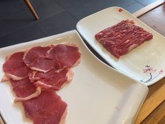-1078號老北京涮肉(松柏店)