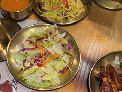 -闻老头·菊花炭烤肉(D11店)